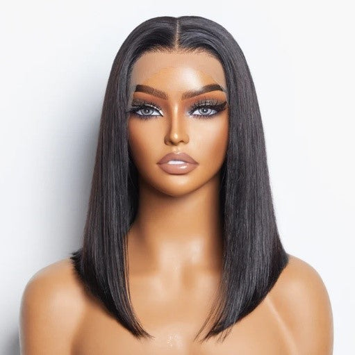 Lace Front Wig