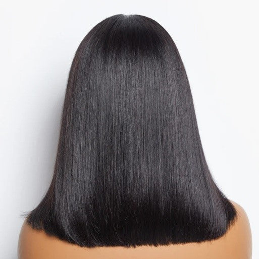 Lace Front Wig