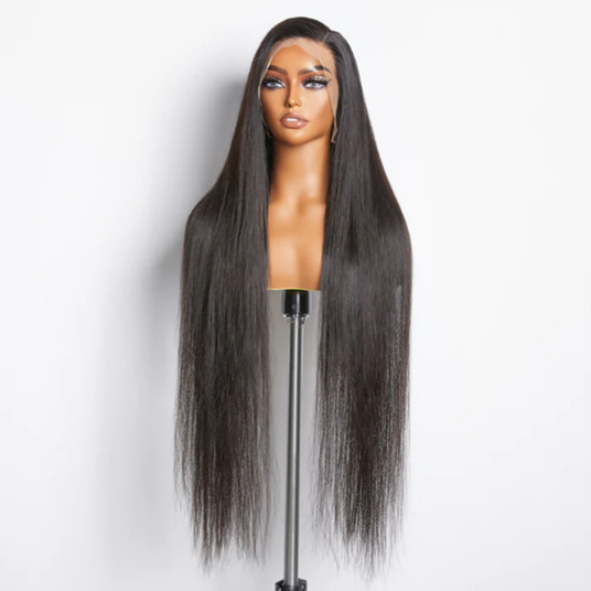 Lace Front Wig