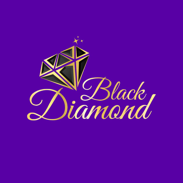 Black Diamond Beauty